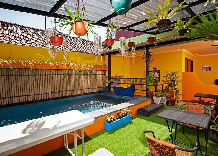 Urban Haven Sanur