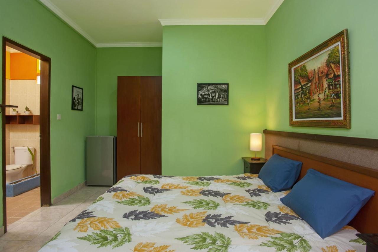 Urban Haven Wisma tamu 3*