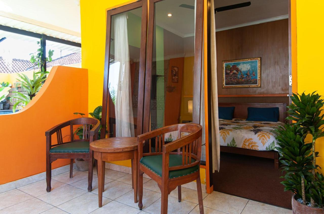 Urban Haven Sanur (Bali)