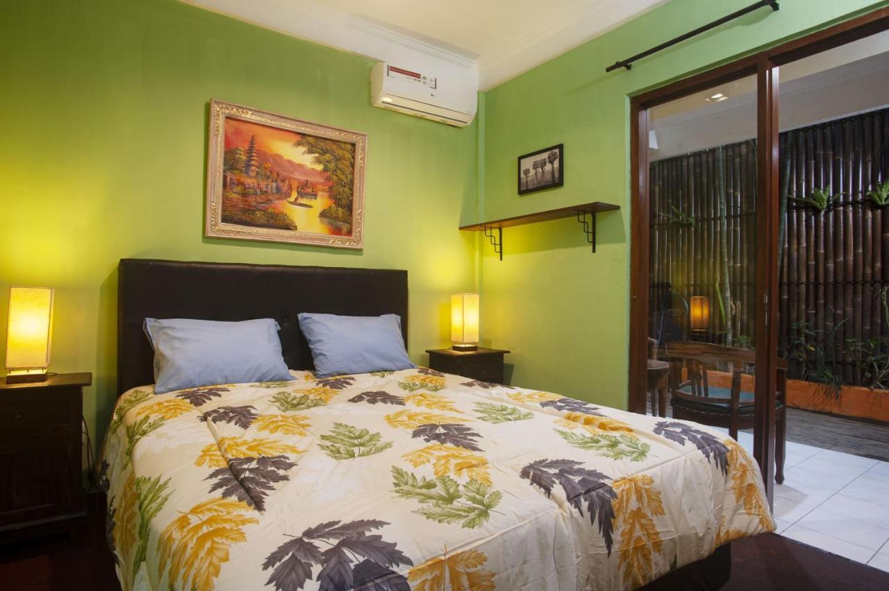 Urban Haven Wisma tamu 3*