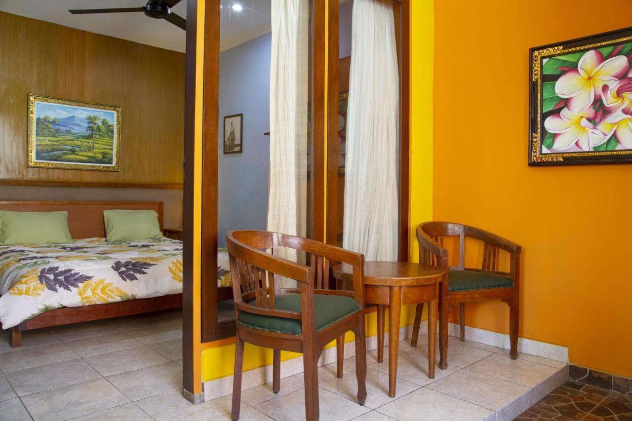 Urban Haven Sanur (Bali)