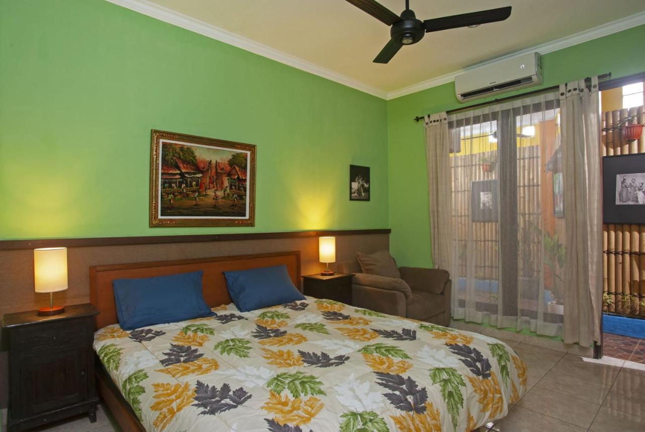 Urban Haven Wisma tamu 3*