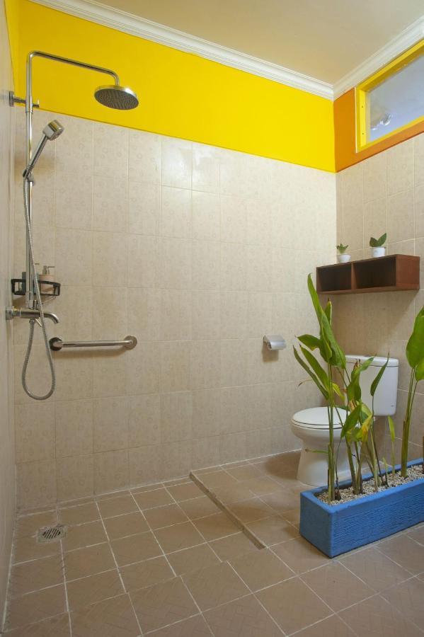 Urban Haven Wisma tamu 3*