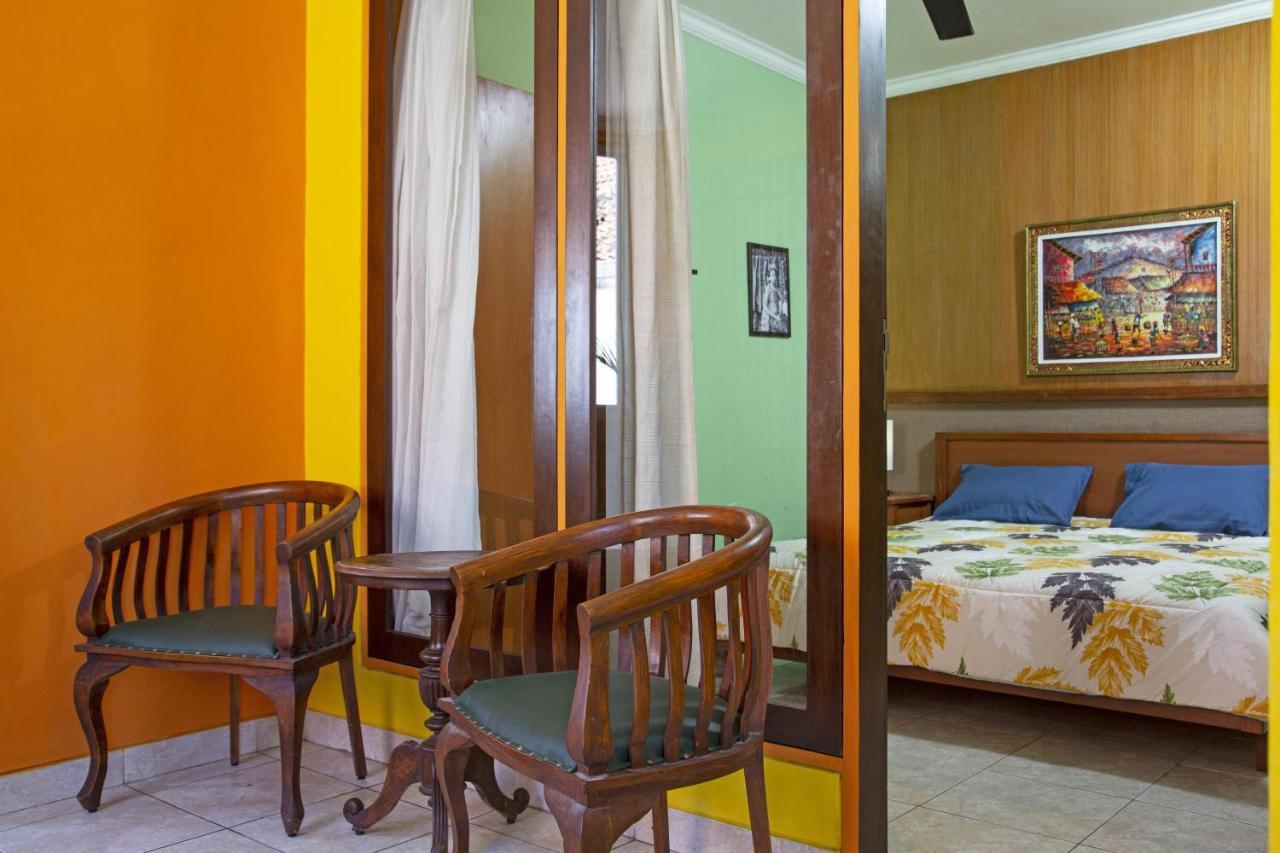 Urban Haven Sanur (Bali)