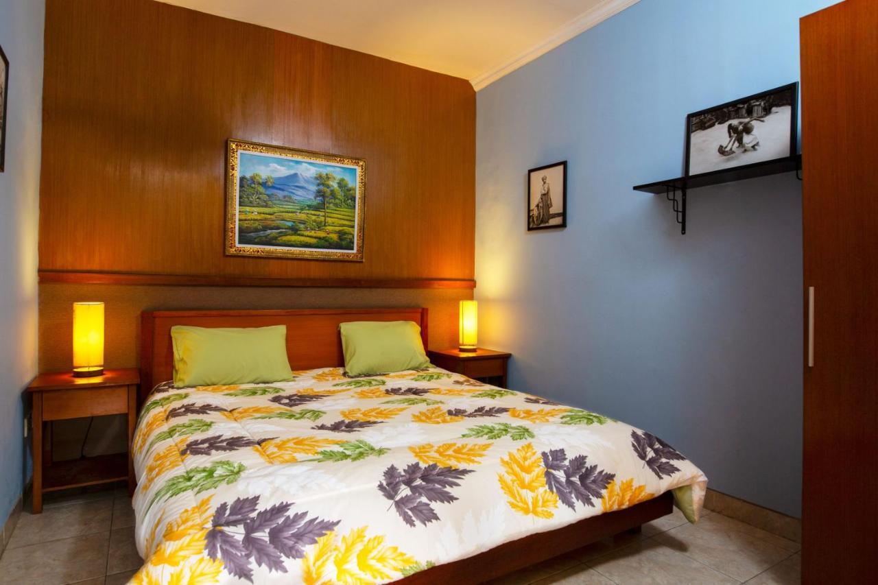 Urban Haven Sanur (Bali)