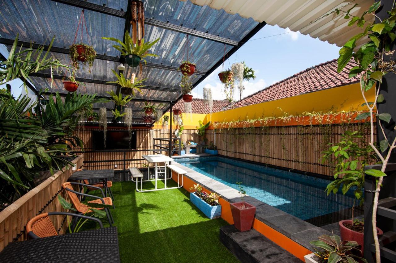 Wisma tamu Urban Haven 3*