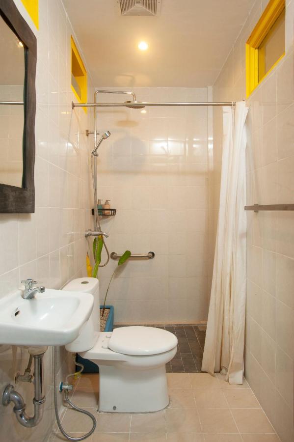 Wisma tamu Urban Haven 3*