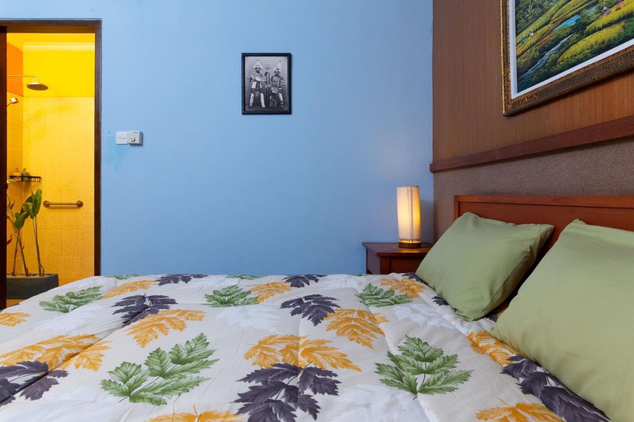 Urban Haven Sanur (Bali)