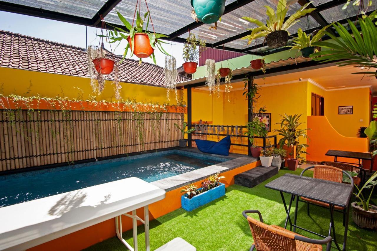 Urban Haven 3* Sanur (Bali)