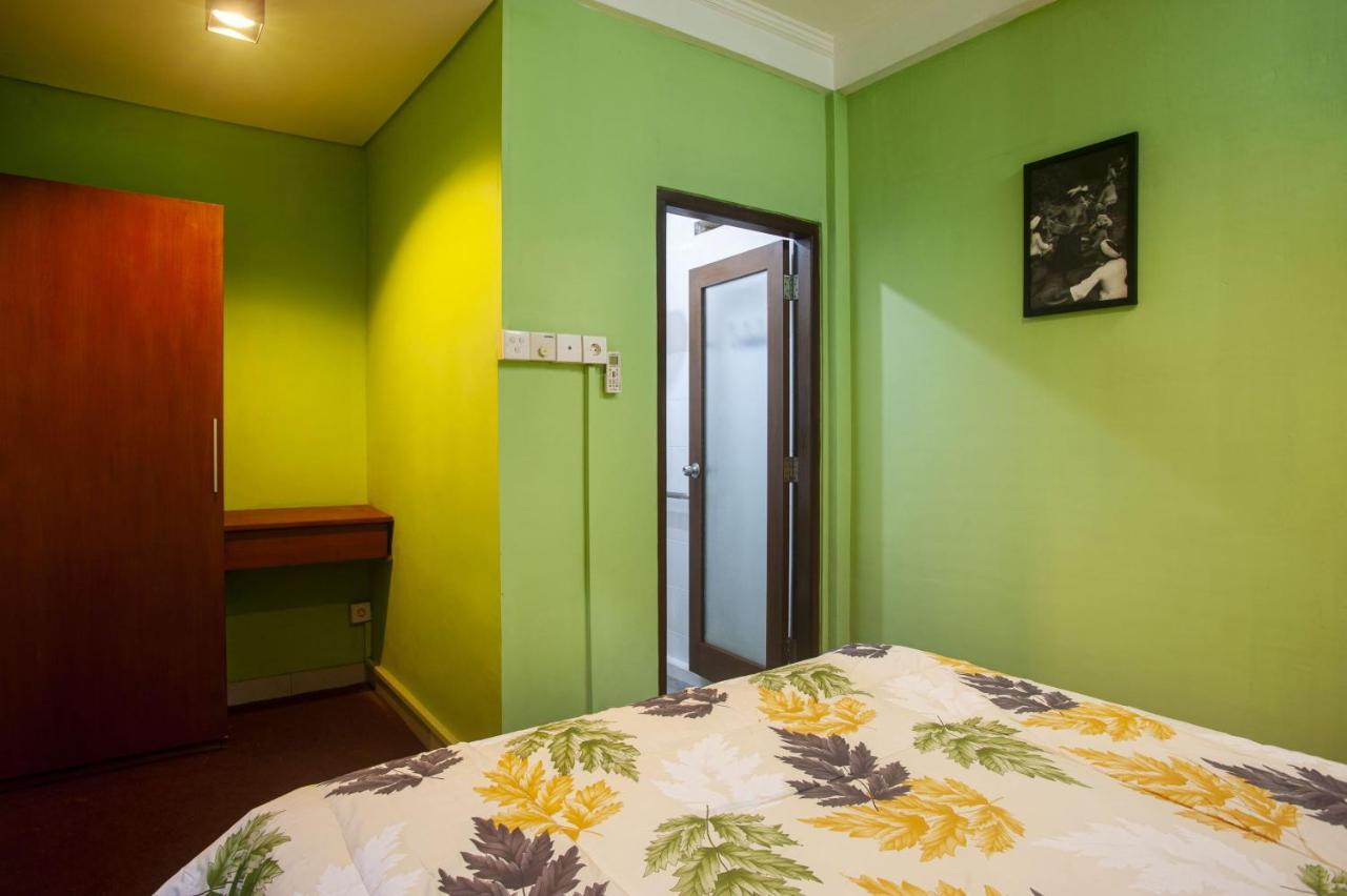 Urban Haven 3* Sanur (Bali)