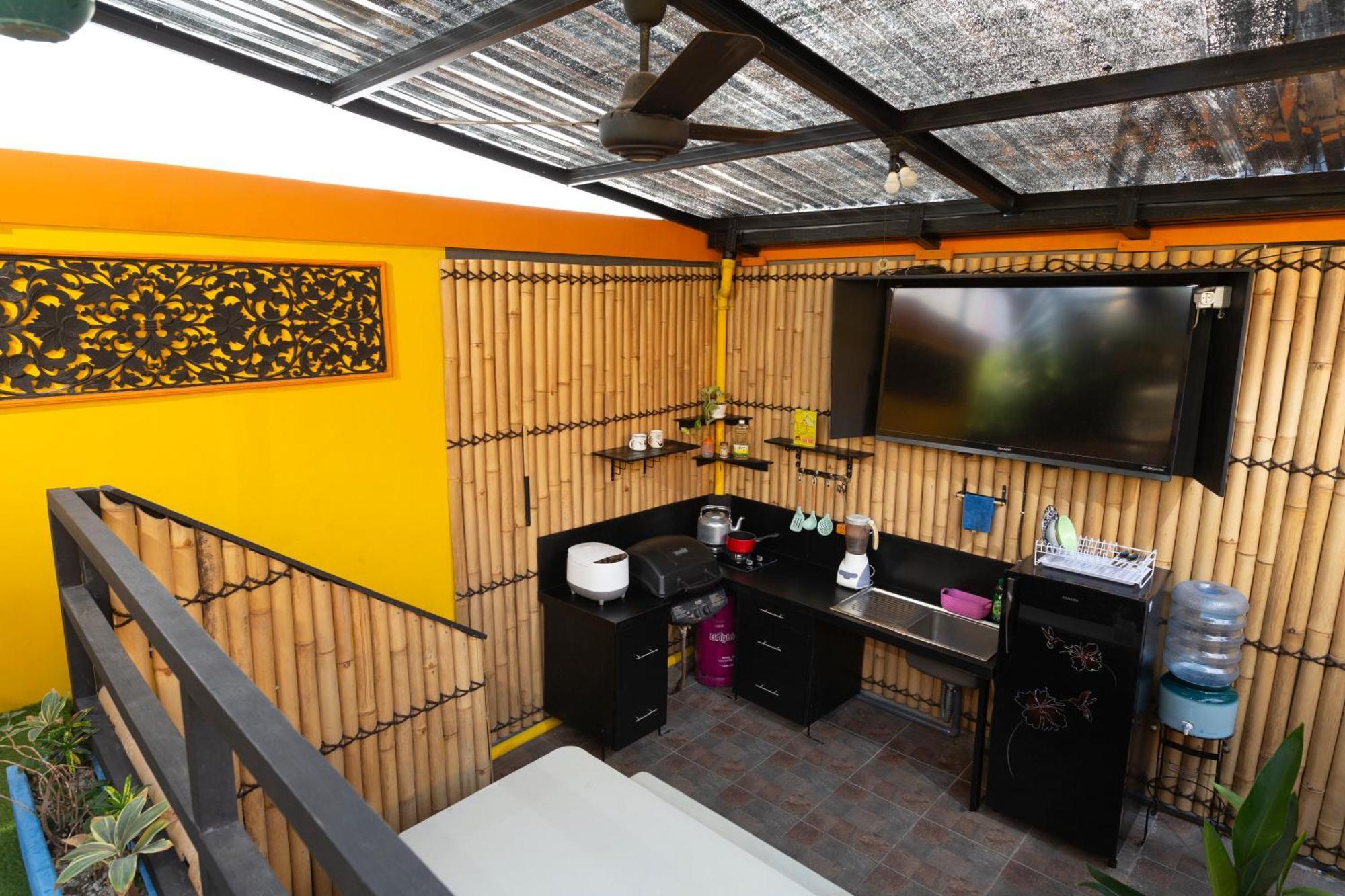 Urban Haven Sanur (Bali)