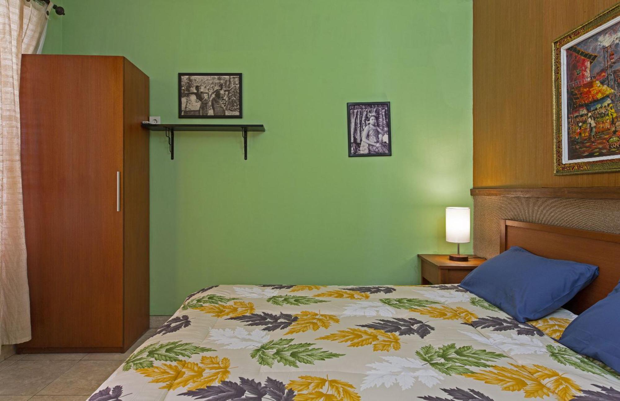 Urban Haven Wisma tamu Sanur (Bali)