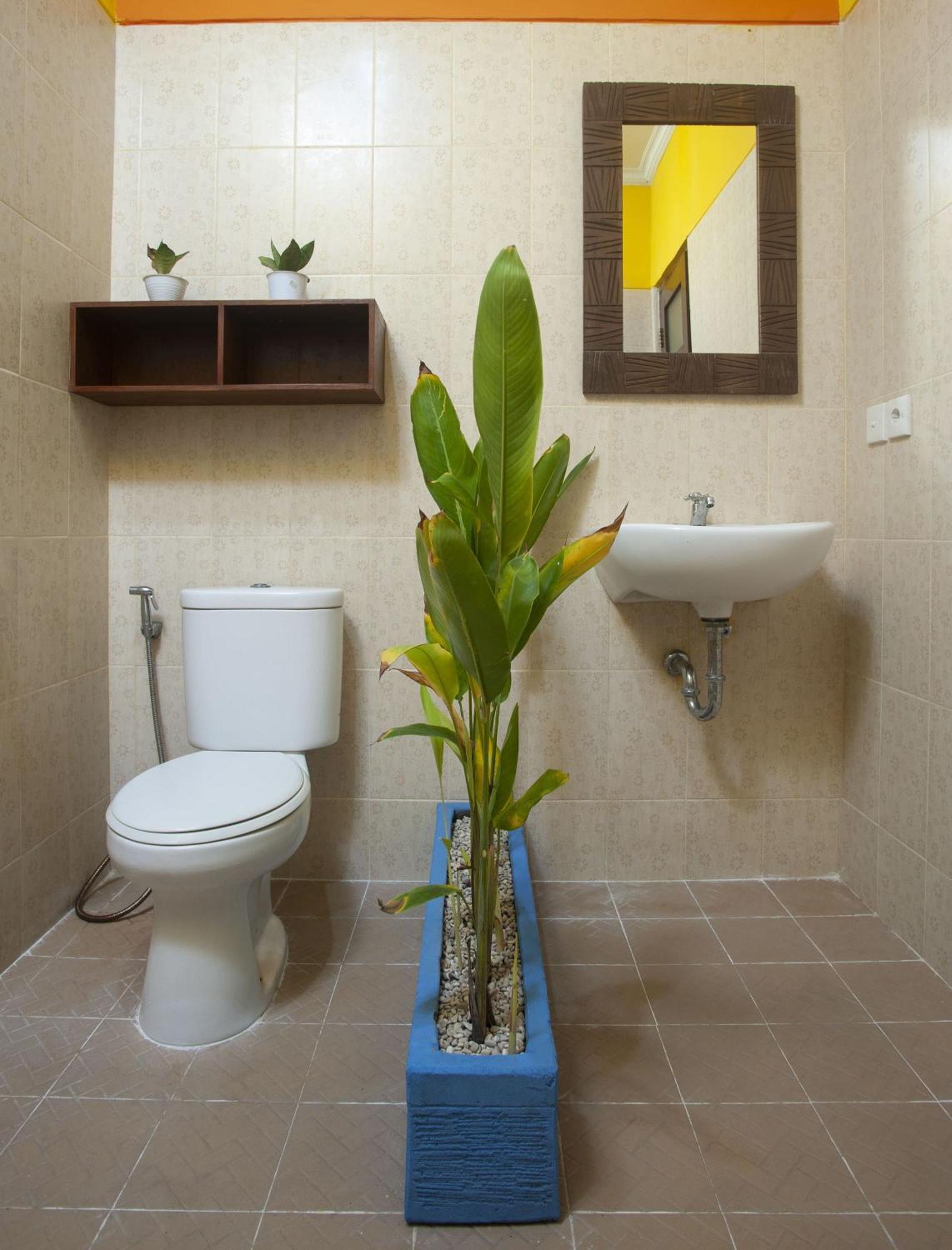 Urban Haven 3* Sanur (Bali)