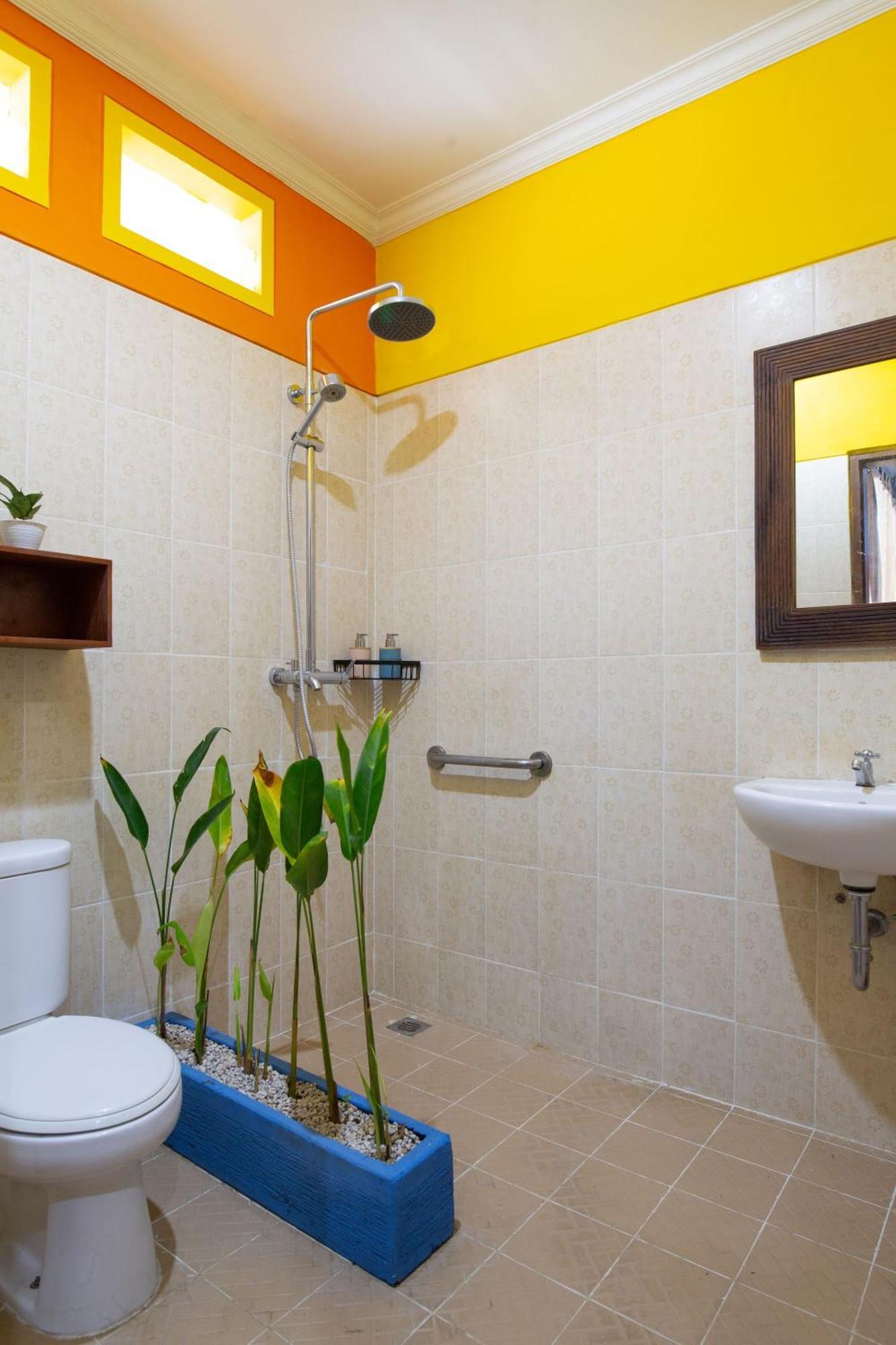 Urban Haven Sanur (Bali)