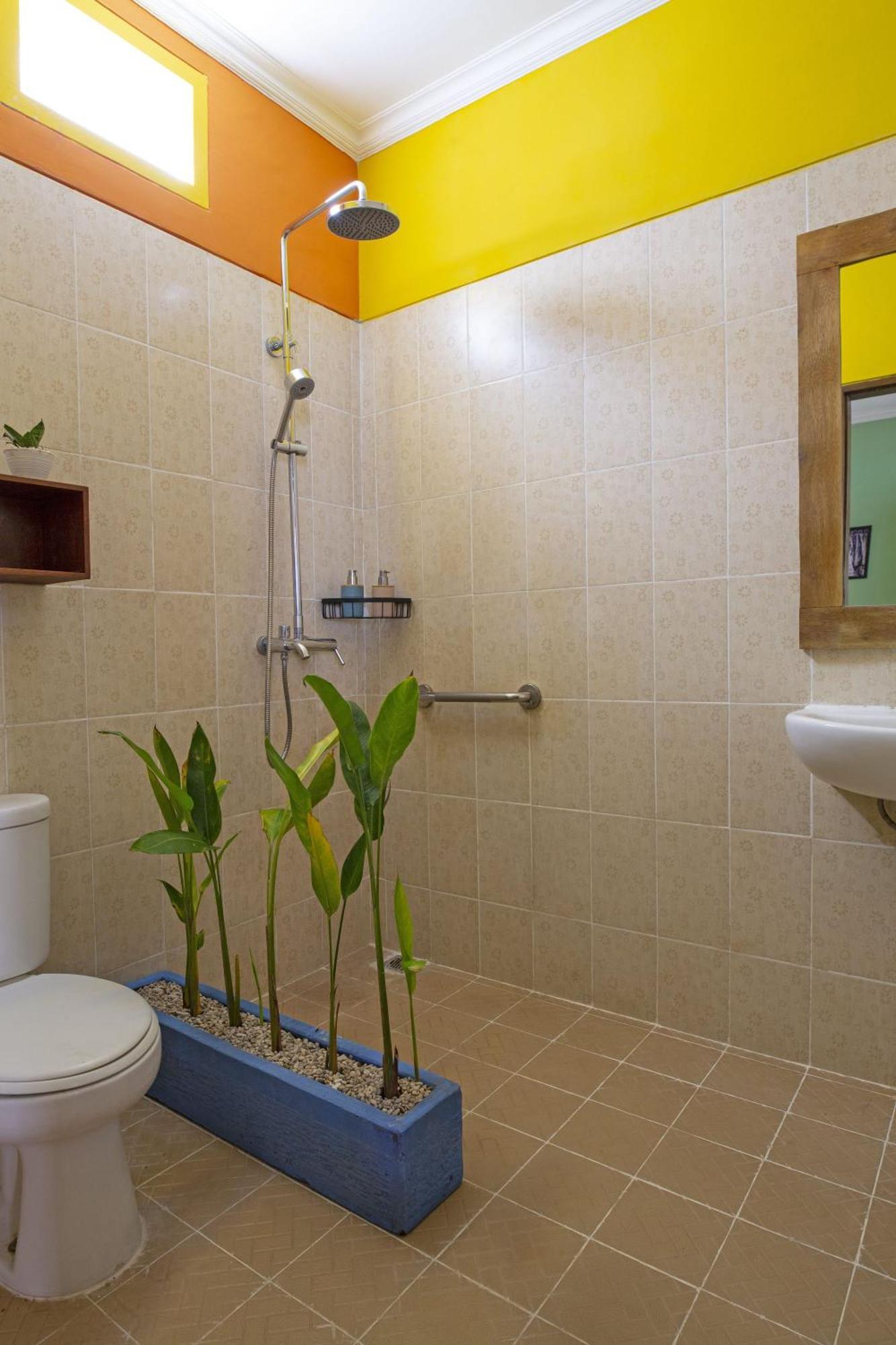 Urban Haven Wisma tamu Sanur (Bali)