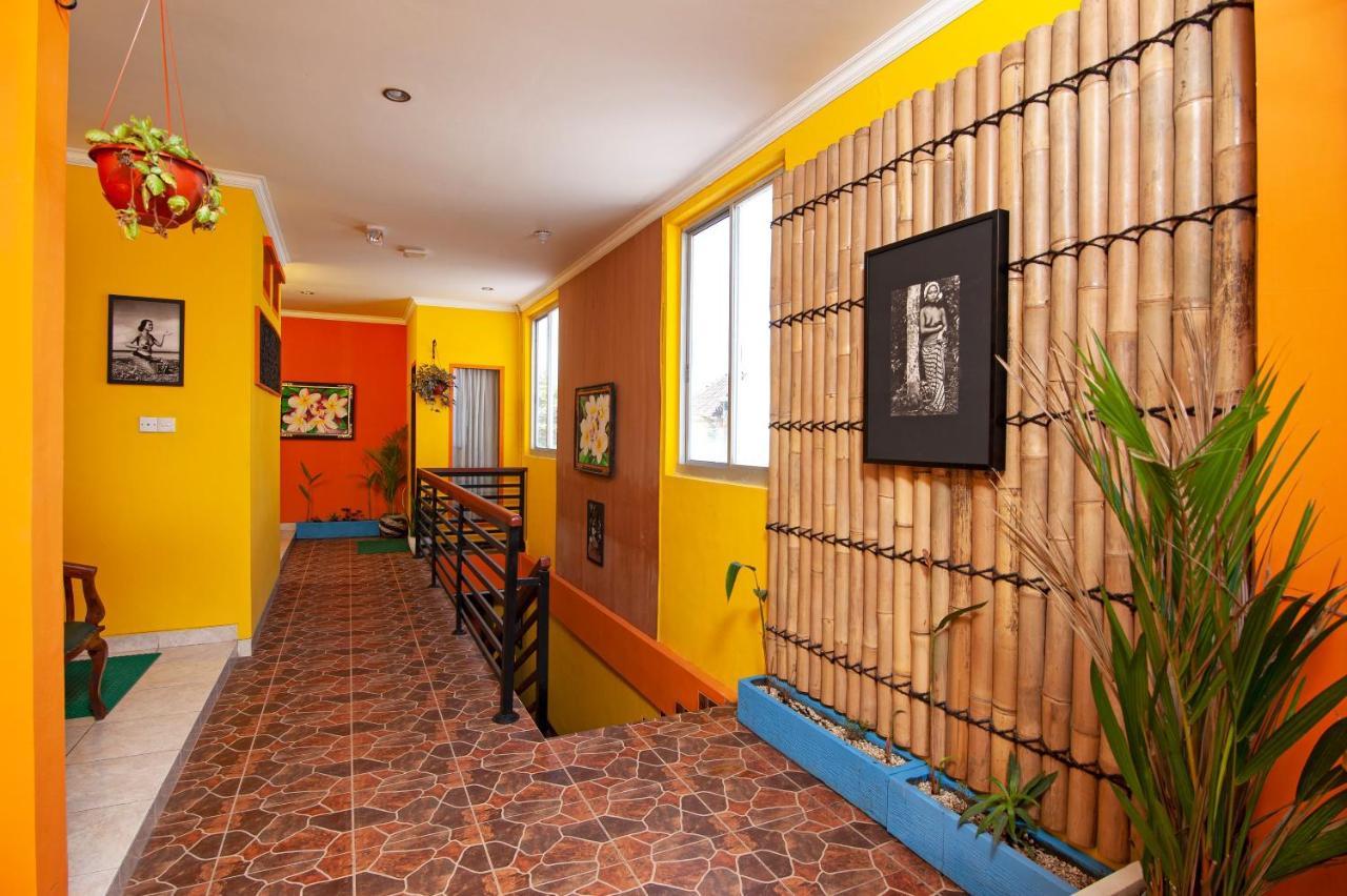 Urban Haven Guest house