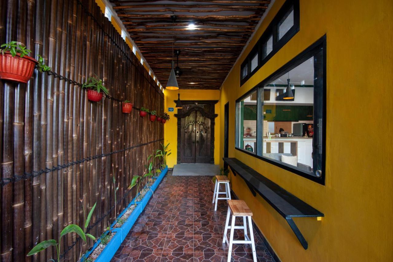 Urban Haven Guest house