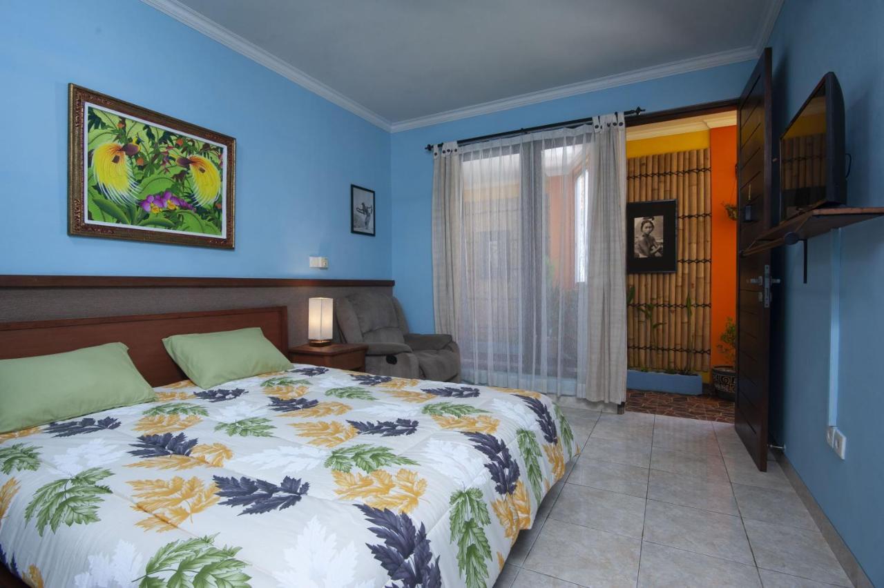 Guest house Urban Haven