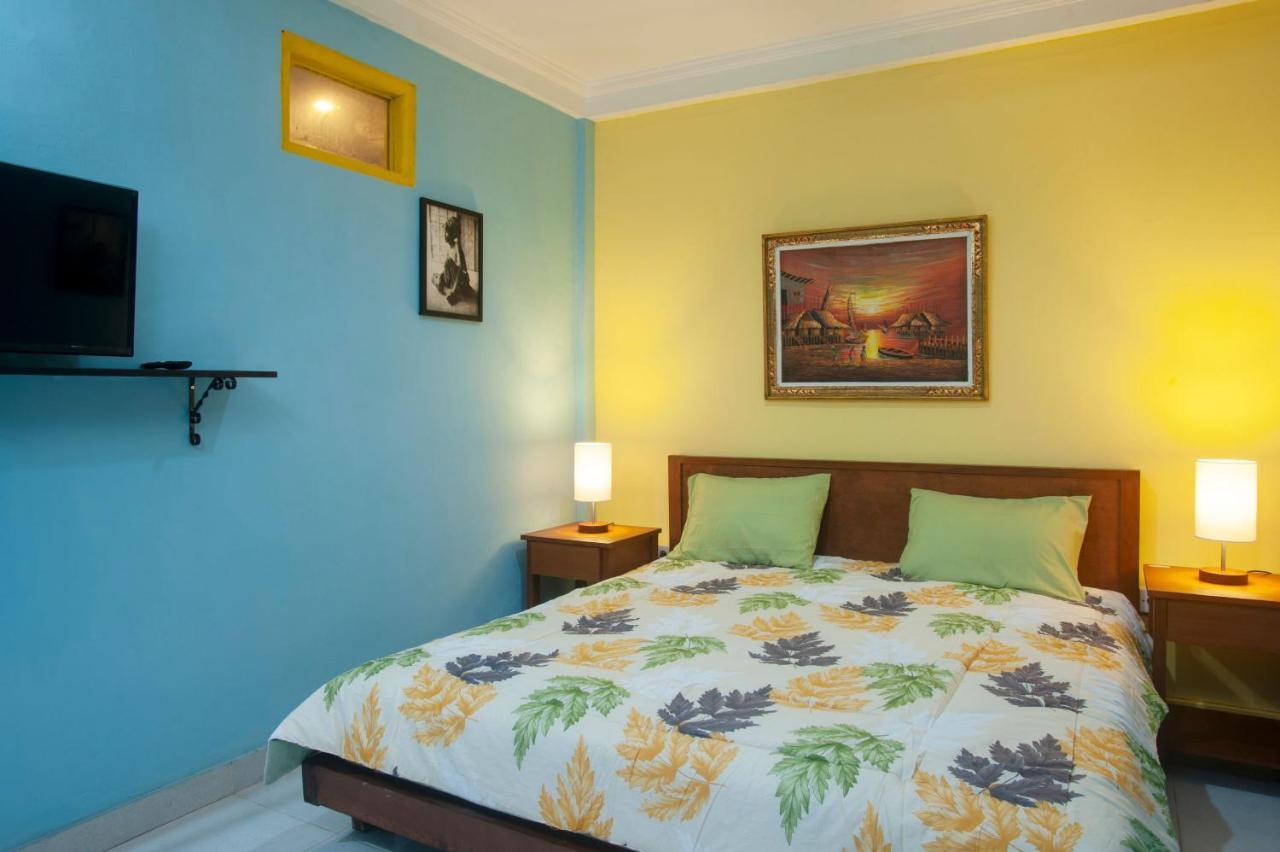 Urban Haven 3* Sanur (Bali)