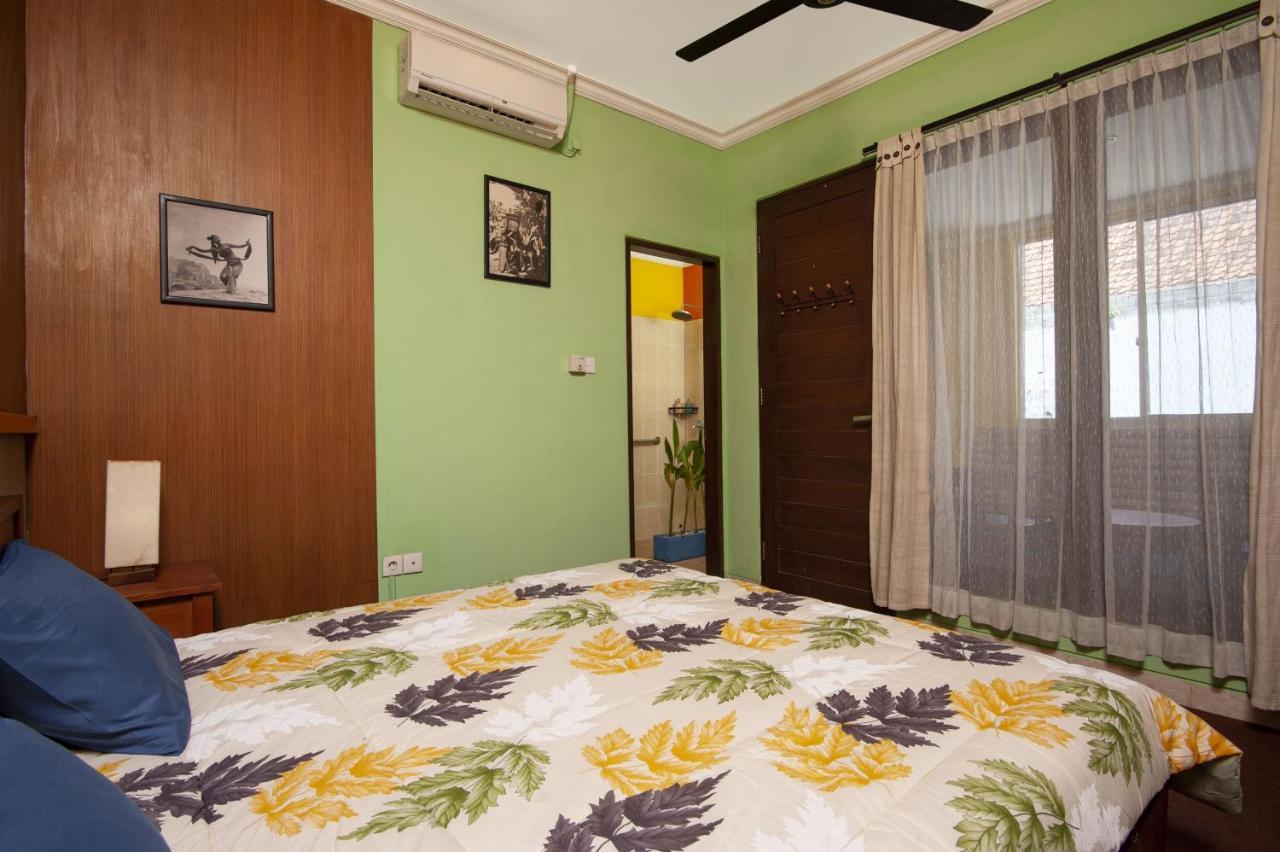 Urban Haven Guest house
