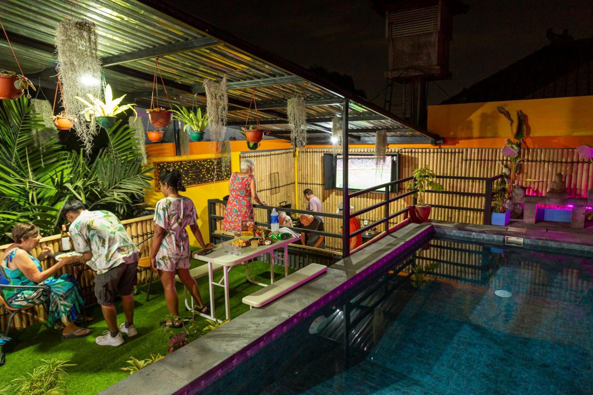 Urban Haven Guest house 3*